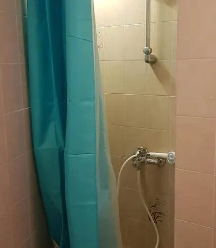 Pafias Afroditis House