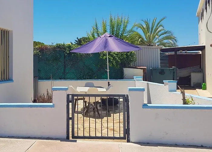 Pafias Afroditis House * Paphos