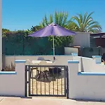 Pafias Afroditis House * Paphos