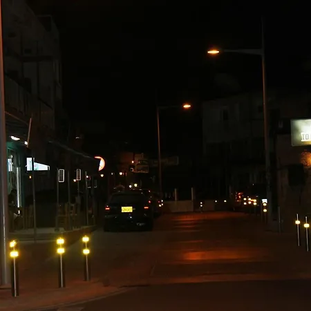 Pafias Afroditis House דירה