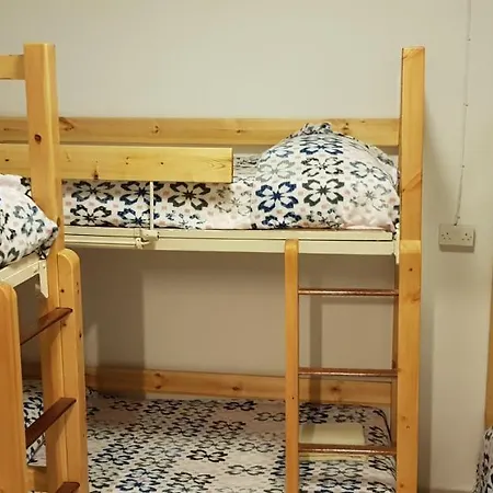 Pafias Afroditis House 아파트 파포스