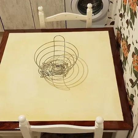 Pafias Afroditis House Paphos