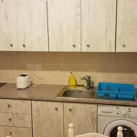 Pafias Afroditis House * פאפוס