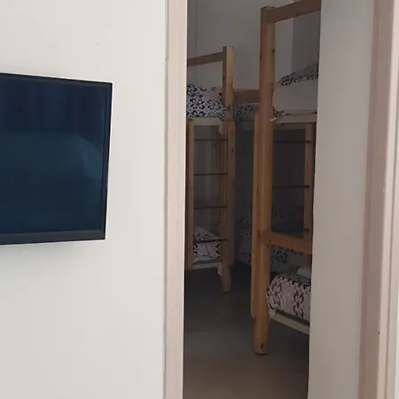 Pafias Afroditis House