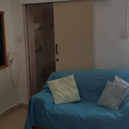 Pafias Afroditis House Paphos