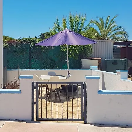 Pafias Afroditis House * Paphos