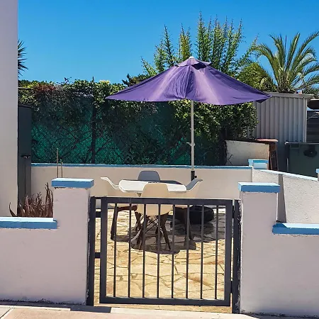 Pafias Afroditis House Apartment