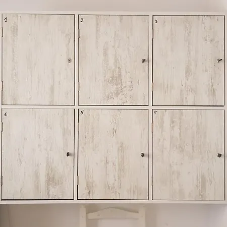 Pafias Afroditis House Apartamento *