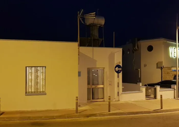 Apartamento Pafias Afroditis House Paphos