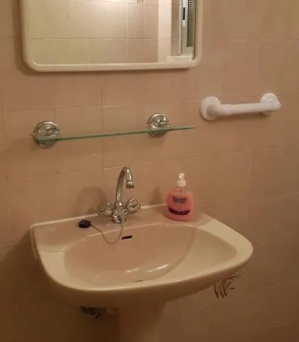 Pafias Afroditis House Apartamento Paphos