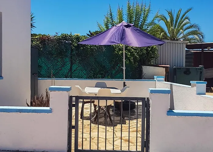 Pafias Afroditis House Apartamento