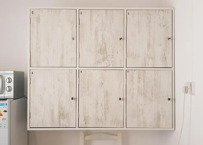 Pafias Afroditis House Apartamento *