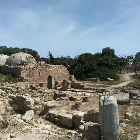 Pafias Afroditis House *