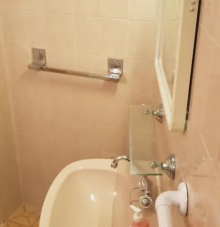 Apartman Pafias Afroditis House