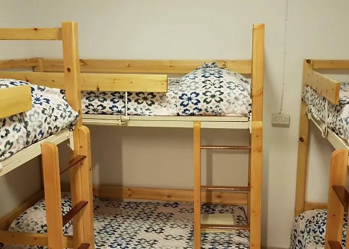 Pafias Afroditis House Διαμέρισμα Πάφος