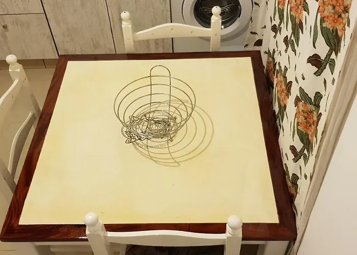 Pafias Afroditis House Πάφος