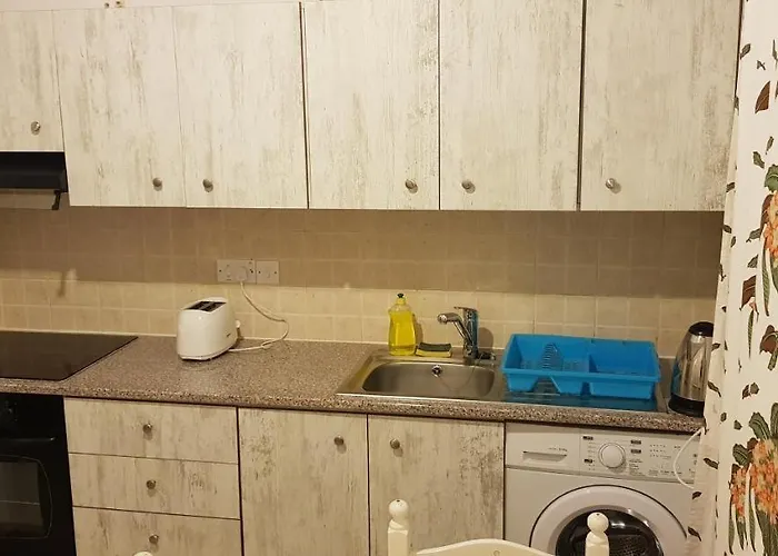 Pafias Afroditis House * Πάφος