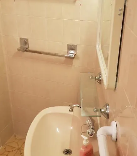 Appartement Pafias Afroditis House