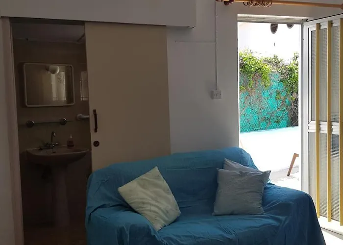 Pafias Afroditis House * Πάφος