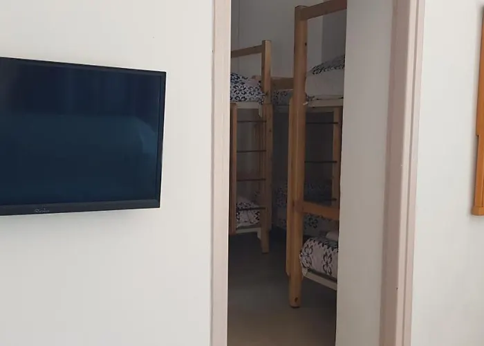 Pafias Afroditis House